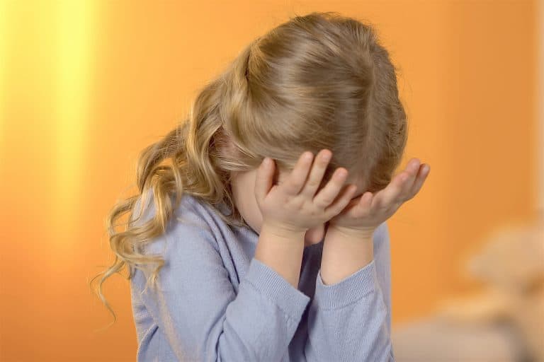 no etiquetar a los niños