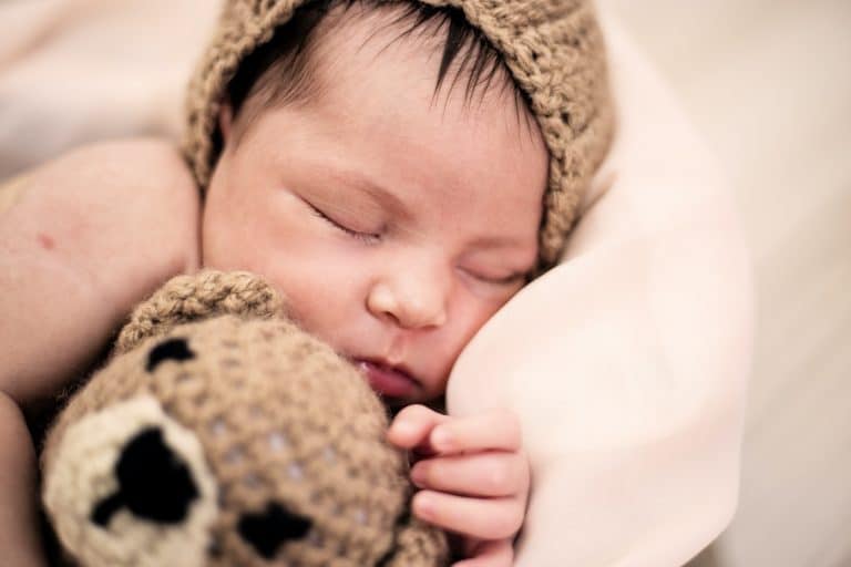 buzones para bebés