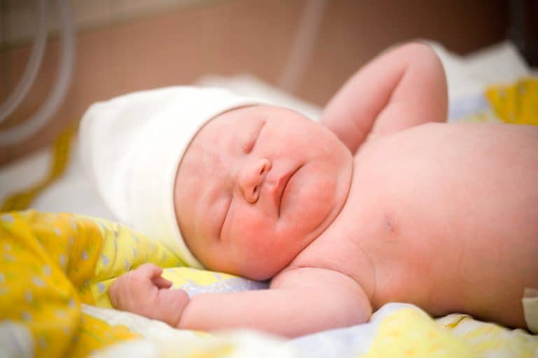 buzones para bebés