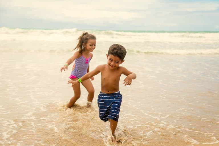 9 Consejos para mantener la mente de los niños activa durante las vacaciones 9 Consejos para mantener la mente de los niños activa durante las vacaciones