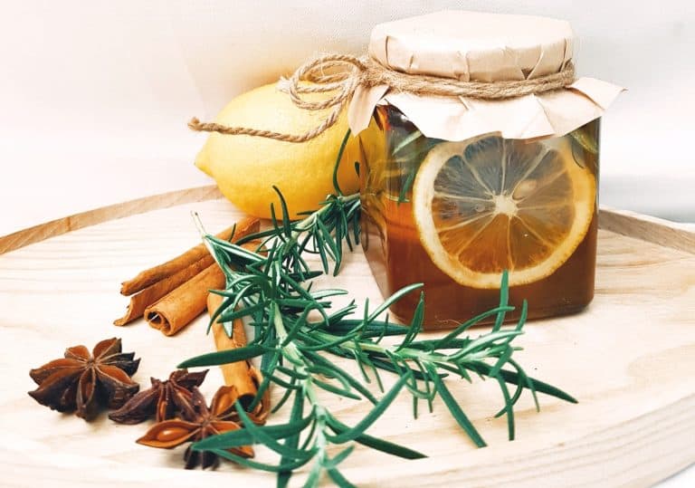 infusiones para bebés