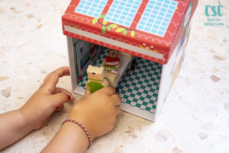 juego simbólico scratch