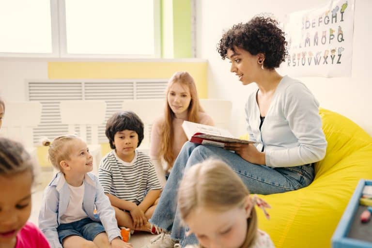 Cómo acompañar a nuestros hijos durante el periodo de adaptación