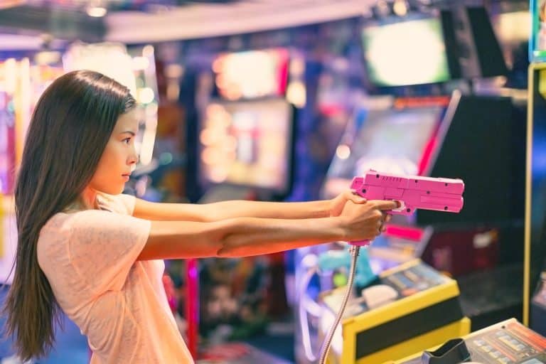 Adolescente hospitalizado por adicción a los videojuegos