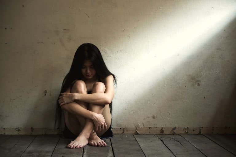 Campaña machista contra la prostitución y la trata