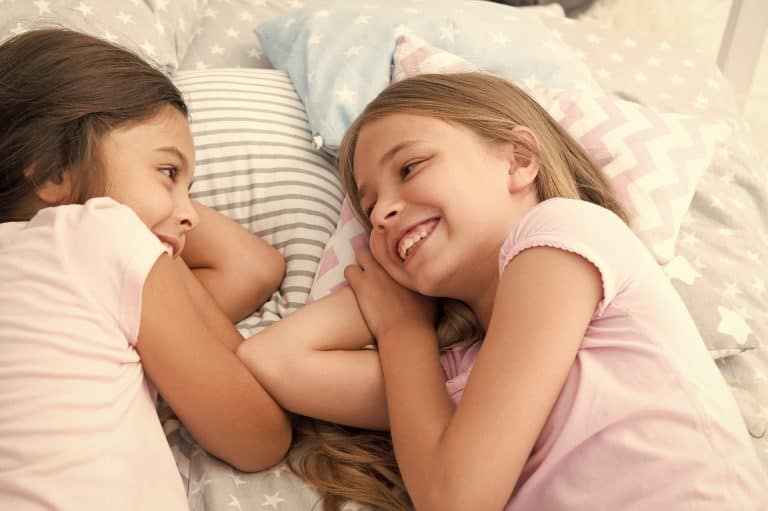 preguntas típicas de los niños