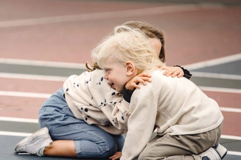 ¿Cuál es la mejor edad de un niño para tener un hermanito?