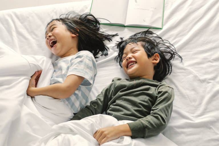 ¿Qué hacer con los niños que no les gusta leer?