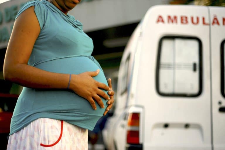 Rotura uterina: Razones y causas
