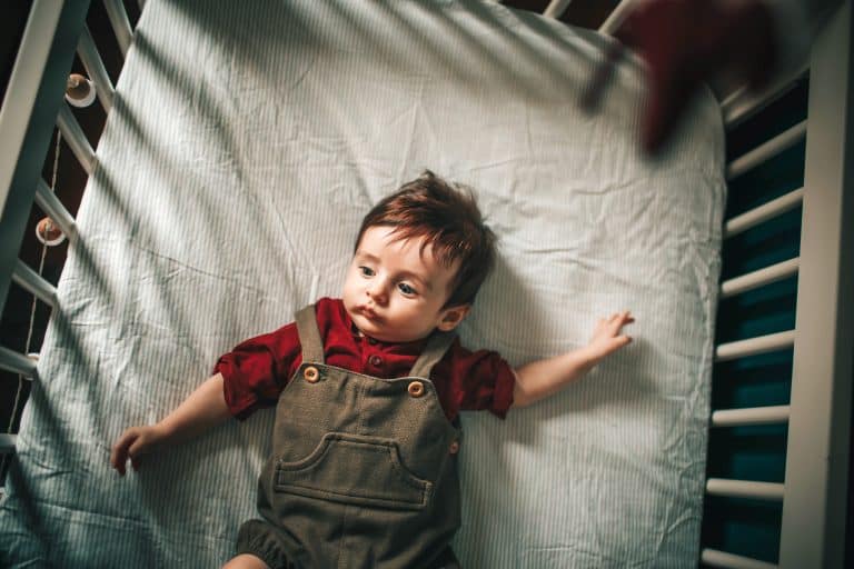 sueño en los lactantes ¿Cómo es el sueño en los lactantes?