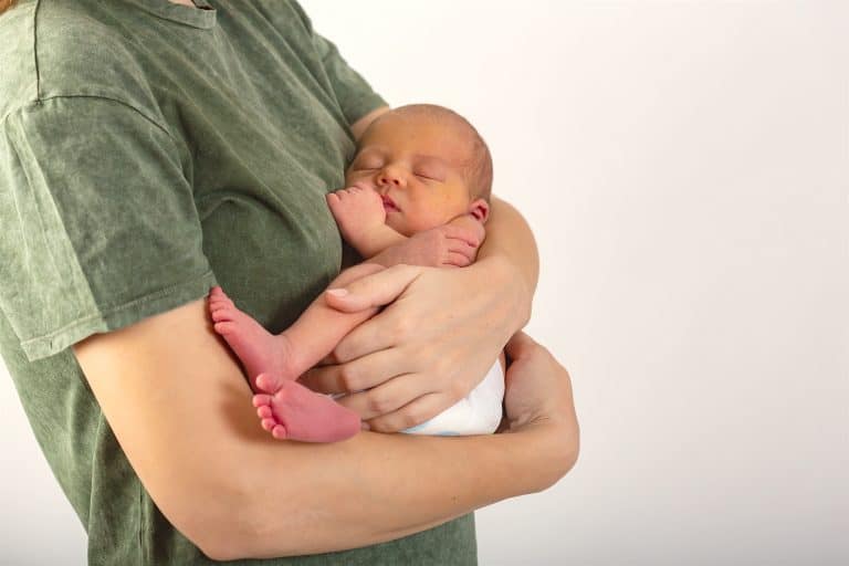 sueño en los lactantes ¿Cómo es el sueño en los lactantes?