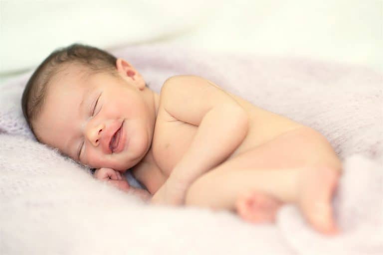 sueño en los lactantes ¿Cómo es el sueño en los lactantes?