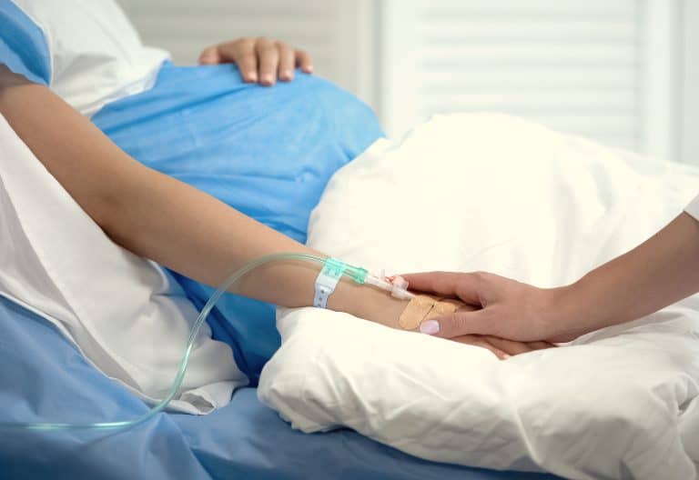 violencia obstétrica Día Mundial de la Ética Médica: No reconocer la violencia obstétrica es normalizarla
