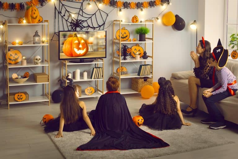 Halloween con niños 13 Películas para ver con niños en Halloween
