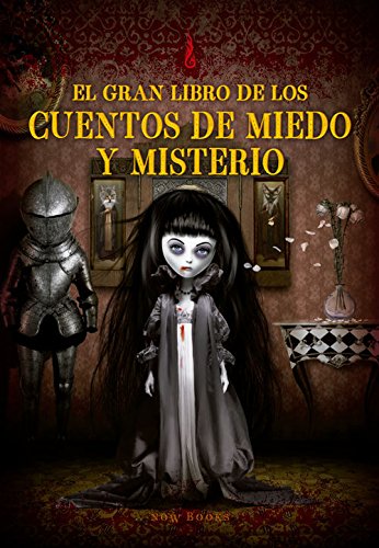 Halloween: Los mejores cuentos de miedo para niños