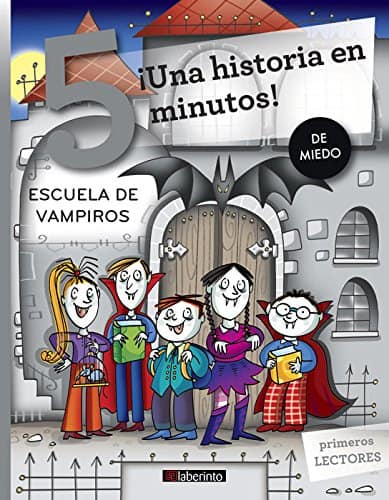 Halloween: Los mejores cuentos de miedo para niños