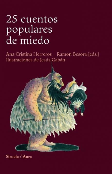 Halloween: Los mejores cuentos de miedo para niños