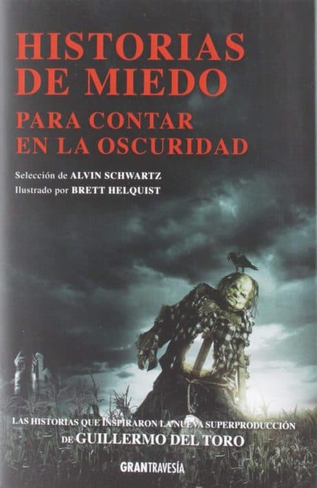 Halloween: Los mejores cuentos de miedo para niños