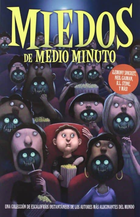 Halloween: Los mejores cuentos de miedo para niños