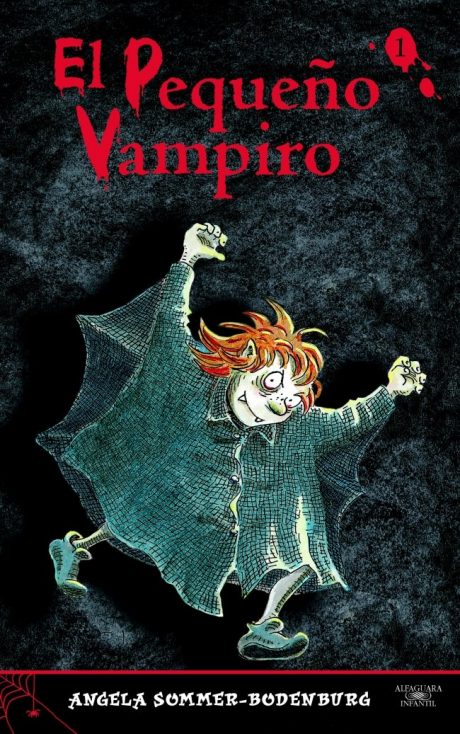 Halloween: Los mejores cuentos de miedo para niños