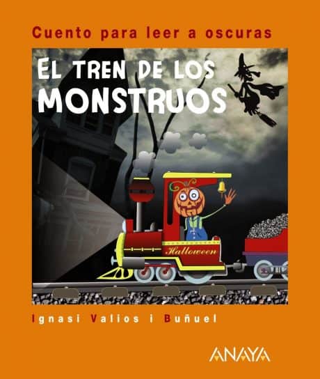 Halloween: Los mejores cuentos de miedo para niños