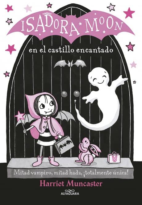Halloween: Los mejores cuentos de miedo para niños