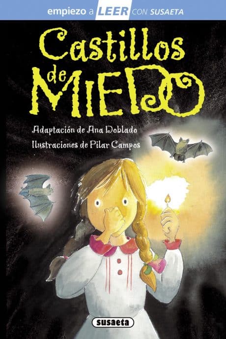 Halloween: Los mejores cuentos de miedo para niños