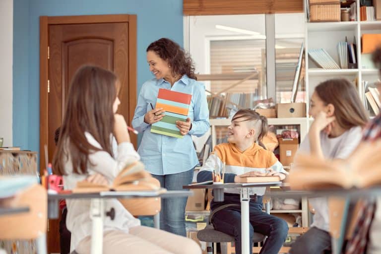 Día Mundial de los Docentes: ¿Hacemos lo que nos gustaría en las aulas?