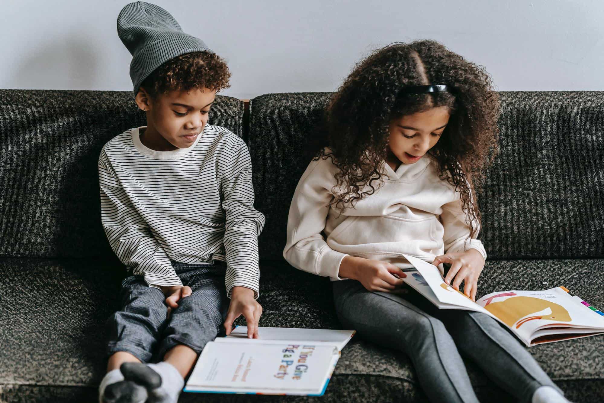 4 de septiembre - Día Mundial de la Salud Sexual: Cuentos para la educación sexual infantil
