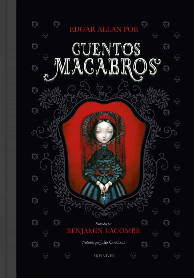 Halloween: Los mejores cuentos de miedo para niños