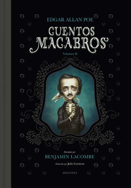 Halloween: Los mejores cuentos de miedo para niños