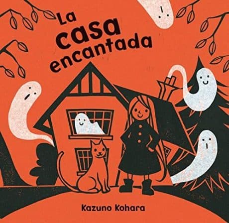 Halloween: Los mejores cuentos de miedo para niños
