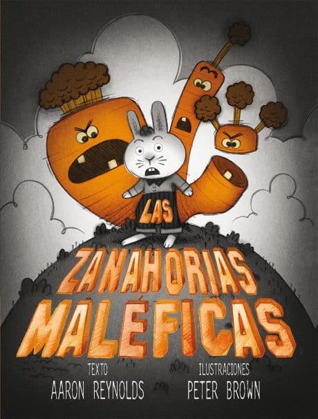 Halloween: Los mejores cuentos de miedo para niños