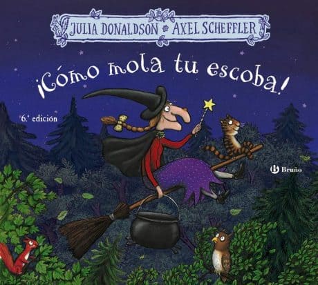 Halloween: Los mejores cuentos de miedo para niños