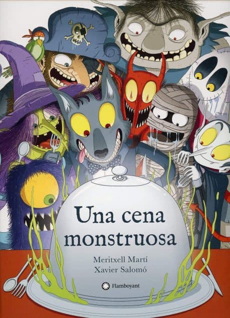 Halloween: Los mejores cuentos de miedo para niños