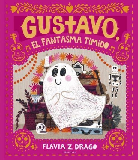 Halloween: Los mejores cuentos de miedo para niños
