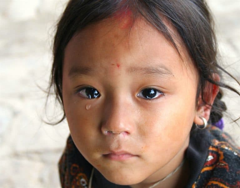 Por qué se celebra el Día Internacional de la Niña