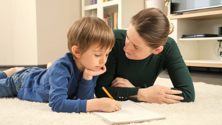 Cómo educar a los niños para que sepan tomar buenas decisiones