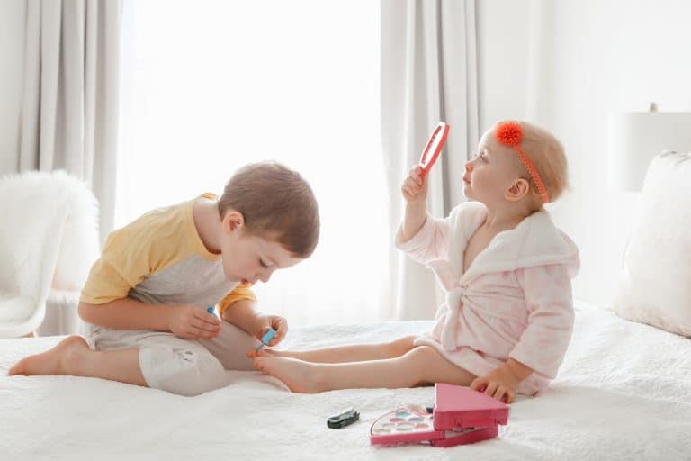 juguetes para fomentar la integración Juguetes para fomentar la integración infantil