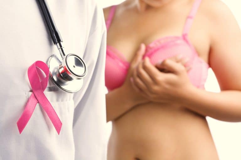 cáncer de mama y lactancia Dudas frecuentes sobre el cáncer de mama y la lactancia