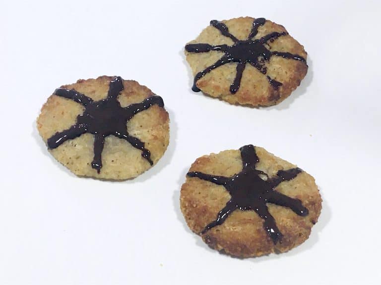 recetas sin azúcar Las mejores recetas sin azúcar para Halloween