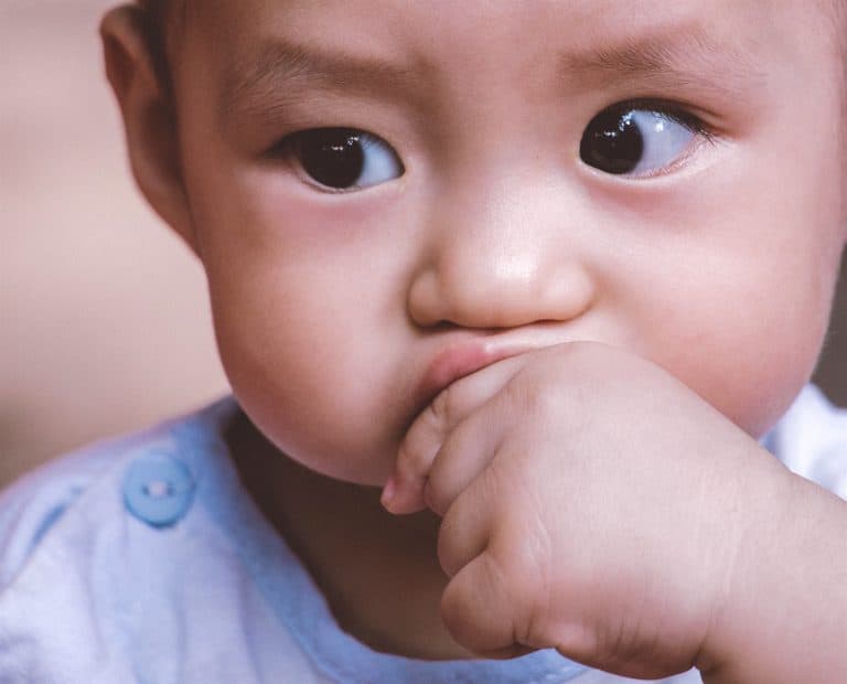 supervivencia infantil Día Mundial de Acción para la Supervivencia Infantil