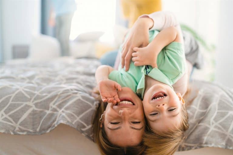 ¿Por qué es importante trabajar la salud mental en niños?