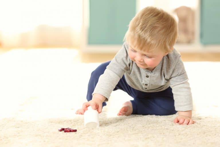 El abuso de antibióticos en niños debilita su sistema inmune