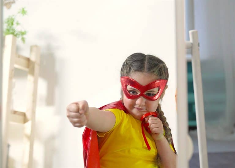 Cómo alentar en lugar de alabar a los peques