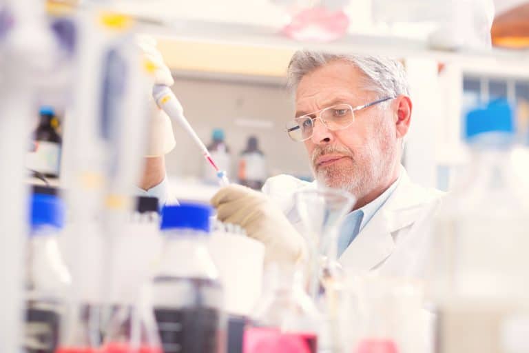 Biopsia corial Biopsia corial y amniocentesis: ¿Qué son y para qué sirven?