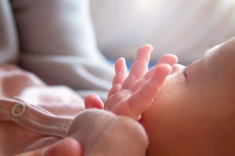 desarrollo cognitivo de los bebés prematuros Retos en el desarrollo cognitivo de los bebés prematuros