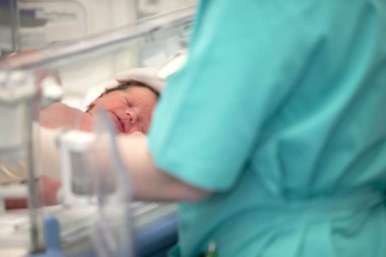 Retos en el desarrollo psicomotor de los bebés prematuros