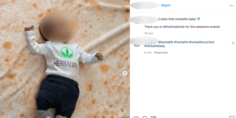 ¿Es bueno Herbalife para niños?