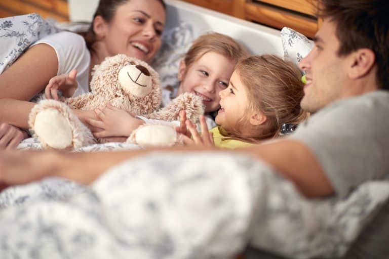 Día Mundial de la Bondad Cómo transmitir el valor de la bondad a los hijos